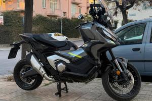 X adv 750 special edition 2024