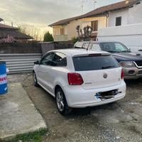 POLO 1.4 DSG NEOPATENTATI