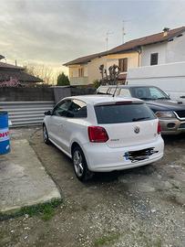 POLO 1.4 DSG NEOPATENTATI