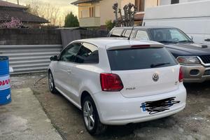 POLO 1.4 DSG NEOPATENTATI
