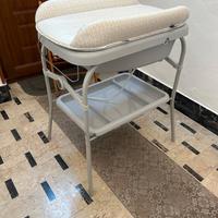 Vaschetta Bagnetto Fasciatoio