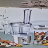 ariete robot mix metal