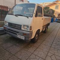 Piaggio porter s85lp anno 97
