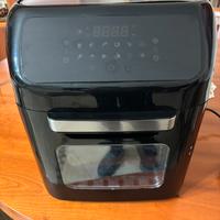 Friggitrice ad aria FZ TECH