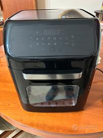 Friggitrice ad aria FZ TECH