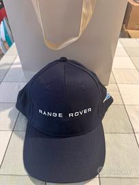 Cappello Range Rover