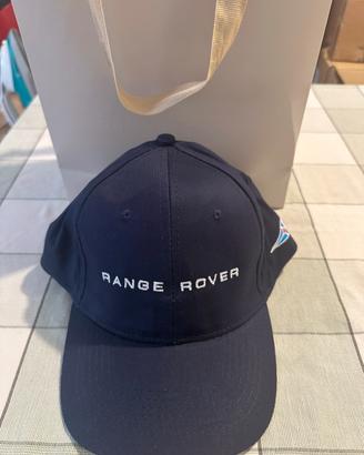 Cappello Range Rover