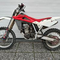 Husqvarna Te 250