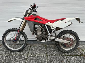 Husqvarna enduro Vendita in Moto e scooter