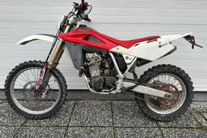 Husqvarna Te 250
