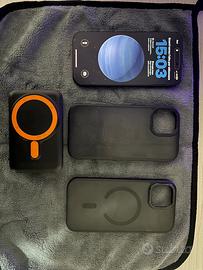 IPhone 15 128gb (83% Batteria)