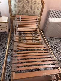 Rete a doghe motorizzata