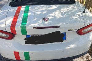 124Spaider Lusso