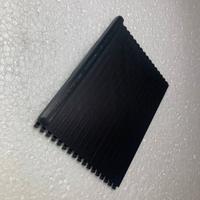 DBT tendina bmw e46 nera nuova