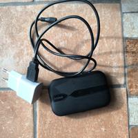 Router completo di sim + radio vintage in omaggio!