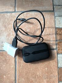 Router completo di sim + radio vintage in omaggio!