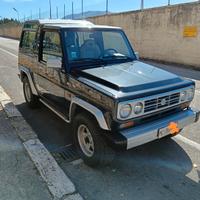 Fuoristrada BERTONE Freeclimber bmw - 1992