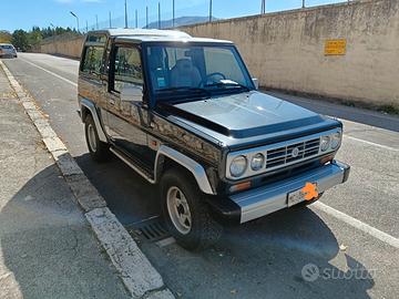 Fuoristrada BERTONE Freeclimber bmw - 1992