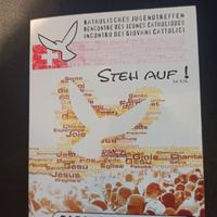 VATICANO PROVA 5 EURO 2004 BIMETAL