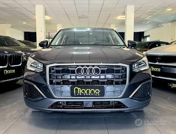 AUDI - Q2 - 30 TDI S tronic Admired