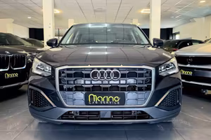 AUDI - Q2 - 30 TDI S tronic Admired