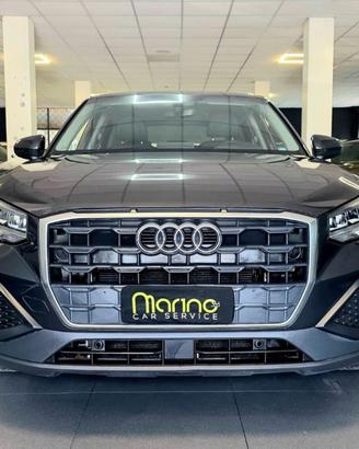 AUDI - Q2 - 30 TDI S tronic Admired