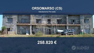 Immobile in asta di 581 m² con più di 5 locali a O