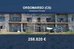 Immobile in asta di 581 m² con più di 5 locali a O