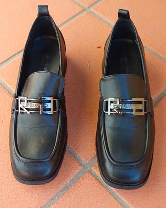 Mocassini Romeo Gigli n39