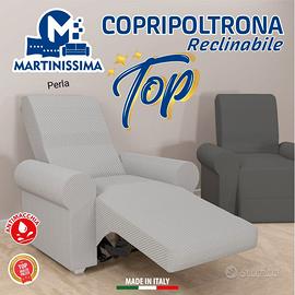 Copripoltrona