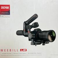 Stabilizzatore fotocamera