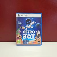 astro bot ps5