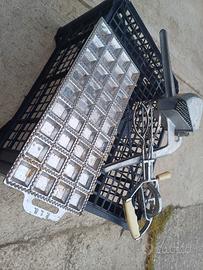 attrezzi da cucina vintage