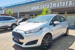 Ford Fiesta 1.4 5 porte Bz.- GPL Business
