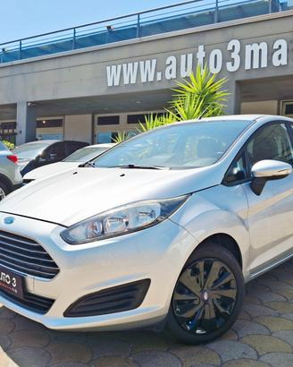 Ford Fiesta 1.4 5 porte Bz.- GPL Business