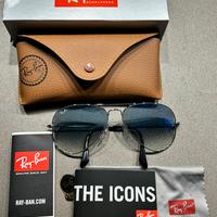 Ray-ban aviator come nuovi