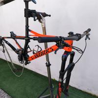 specialized Epic s works