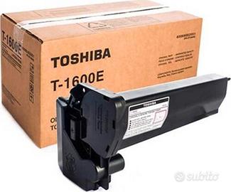 Toner Toshiba T-1600 E