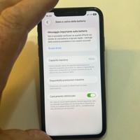 Iphone 11 - 128Gb  batteria 100%