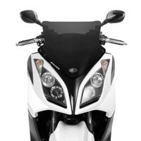 Cupolino fumè Malossi Kymco Downtown