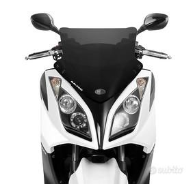 Cupolino fumè Malossi Kymco Downtown