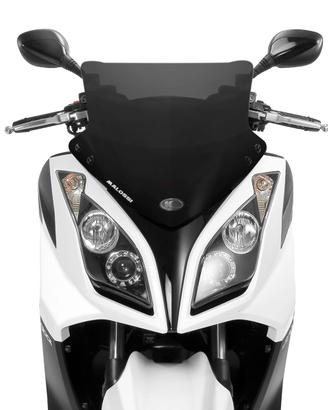 Cupolino fumè Malossi Kymco Downtown