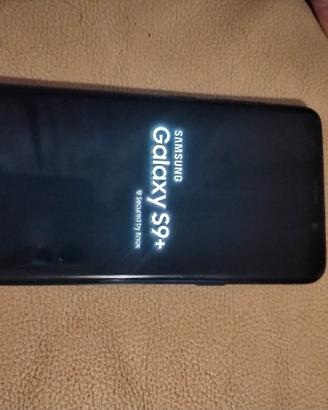 Samsung Galaxy S9+ memoria 64GB