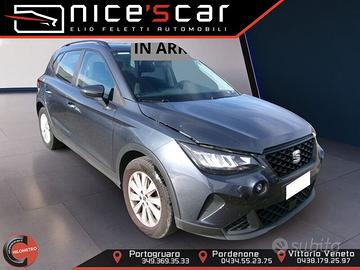 Seat Arona 1.0 EcoTSI 110 CV Style