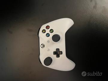 Xbox one serie s come nuova