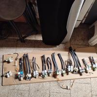 Ricambi lavatrici : elettrovalvole