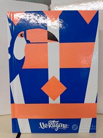 DIARIO STANDARD VERTIGINE AUGURI PREZIOSI