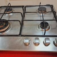 Piano cottura Whirlpool 