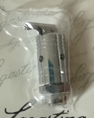 Valvola pentola a pressione lagostina