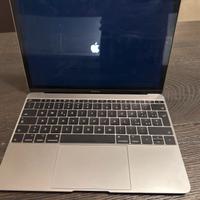 Mac book 2017 non sempre si avvia